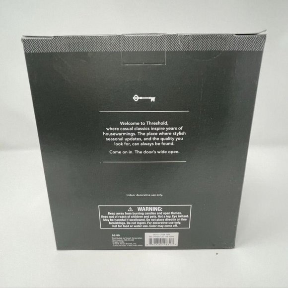 1.8lbs Unscented Shells Vase Filler Ivory/Brown - Picture 6 of 8